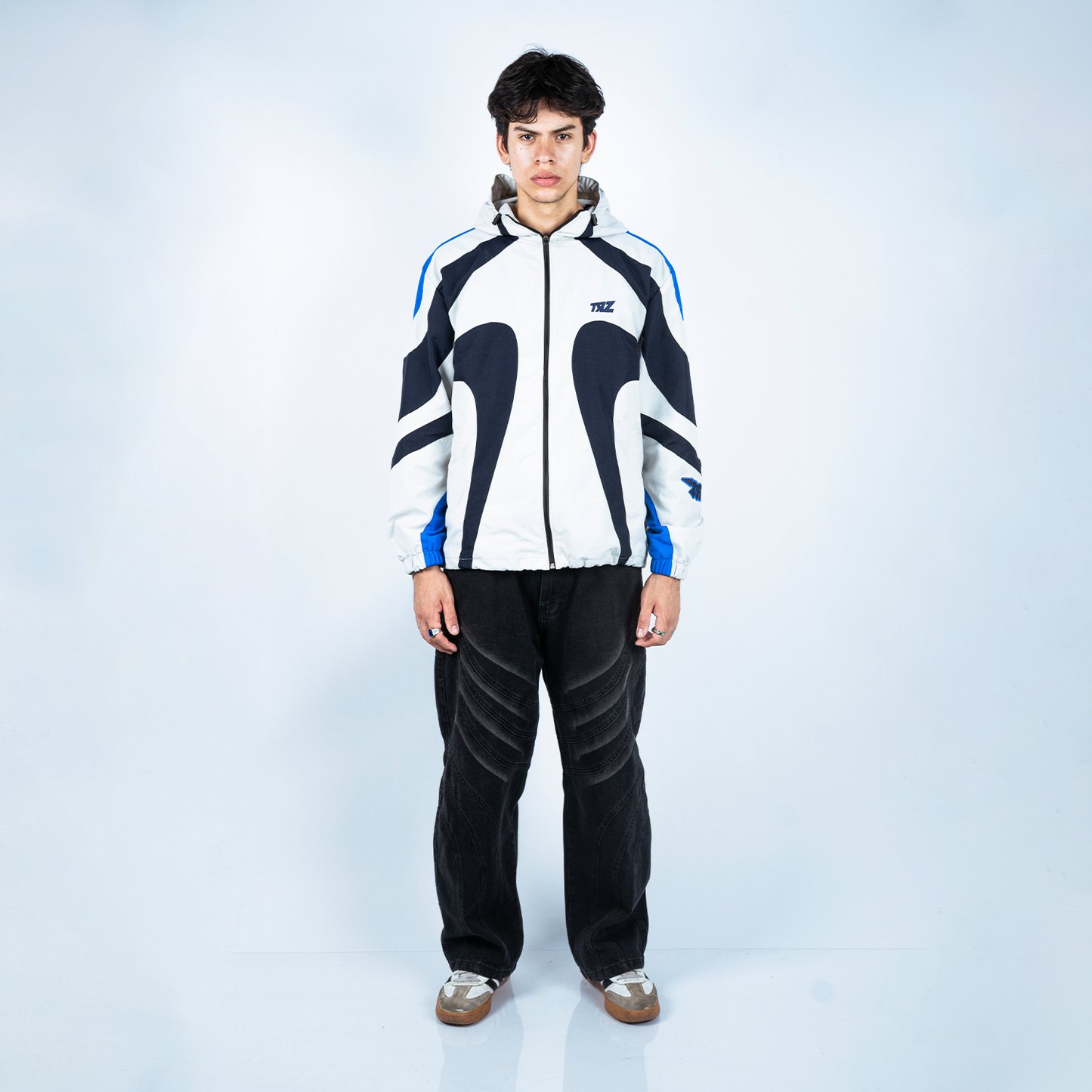 CASACA TÉRMICA – ALLAN