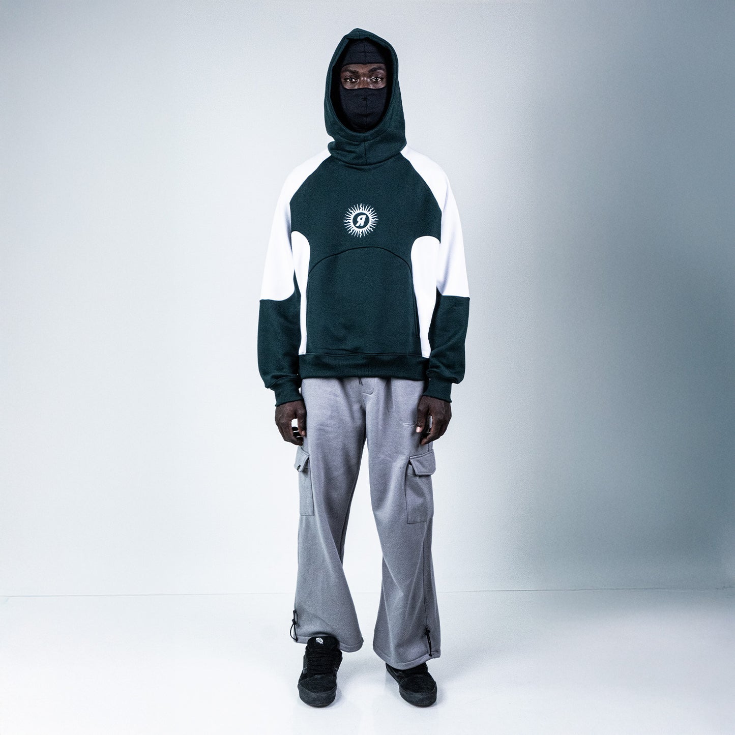 STURKS – BOXY FIT HOODIE