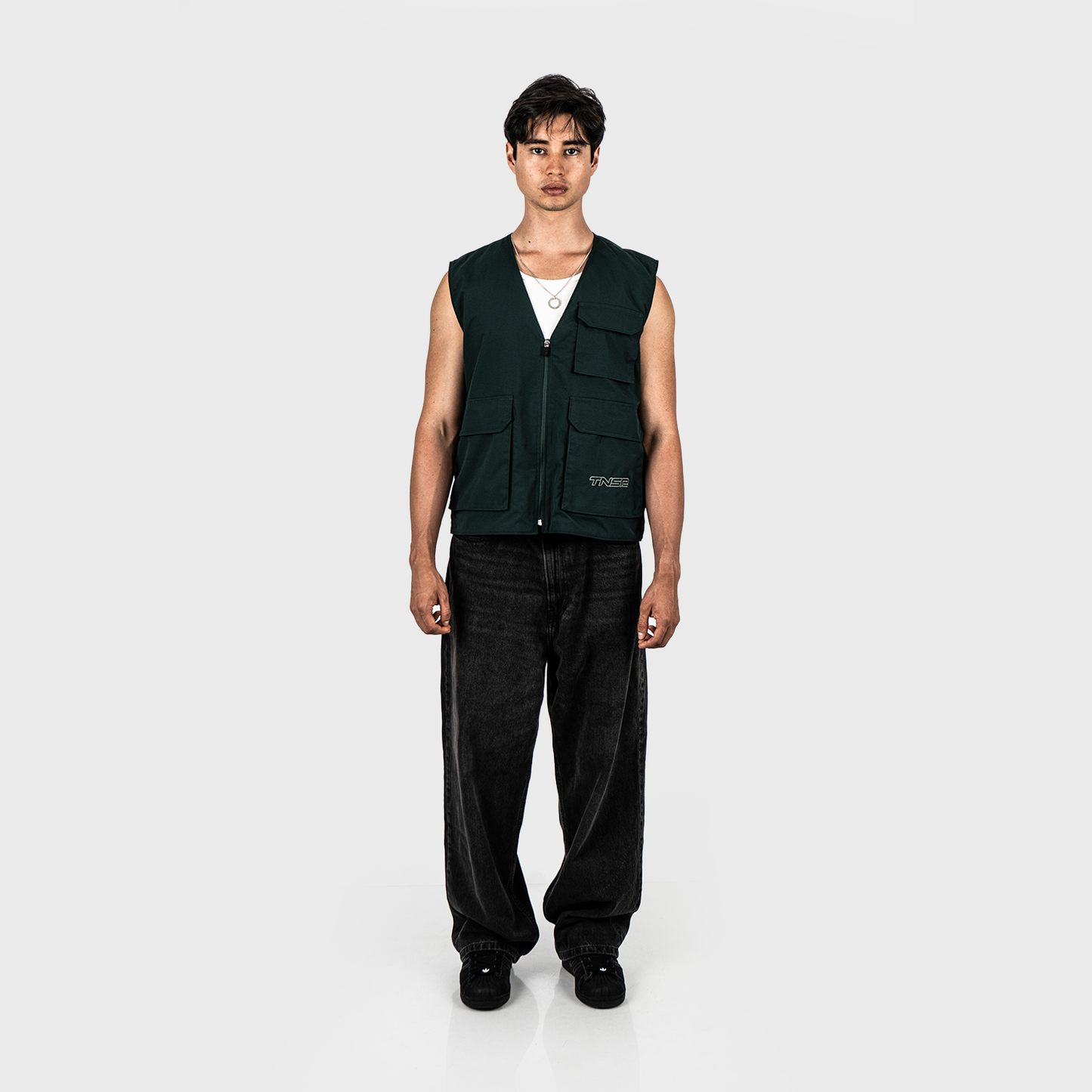 JAILT – VEST