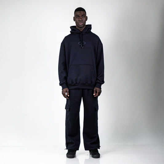 MATHS – OVERSIZE HOODIE