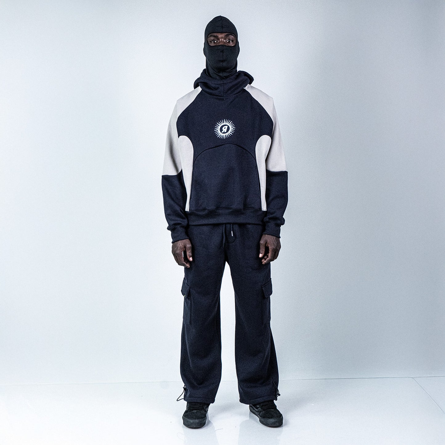 STURKS – BOXY FIT HOODIE