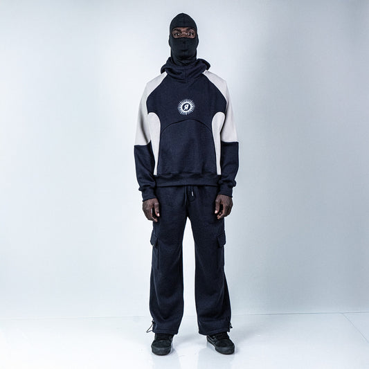 STURKS – BOXY FIT HOODIE