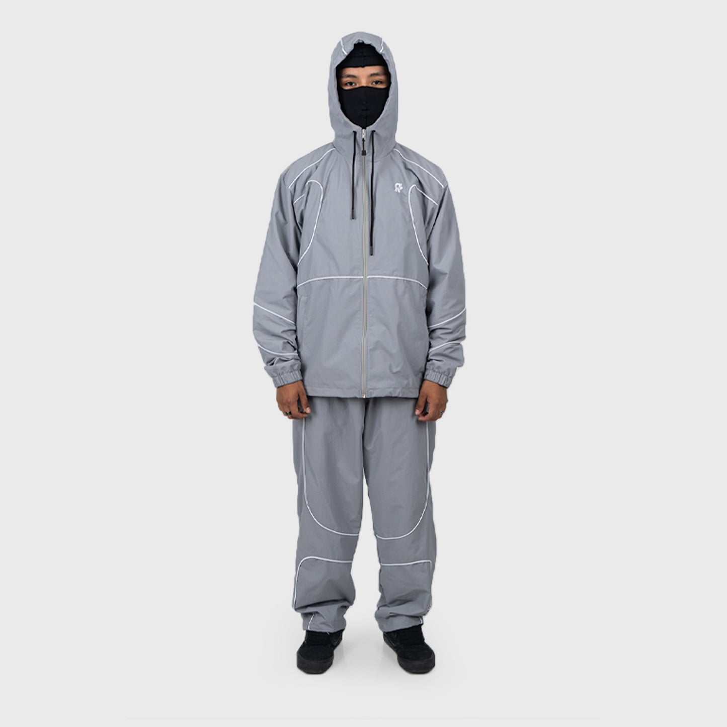 DAYFOR – SILVER FULL FIT