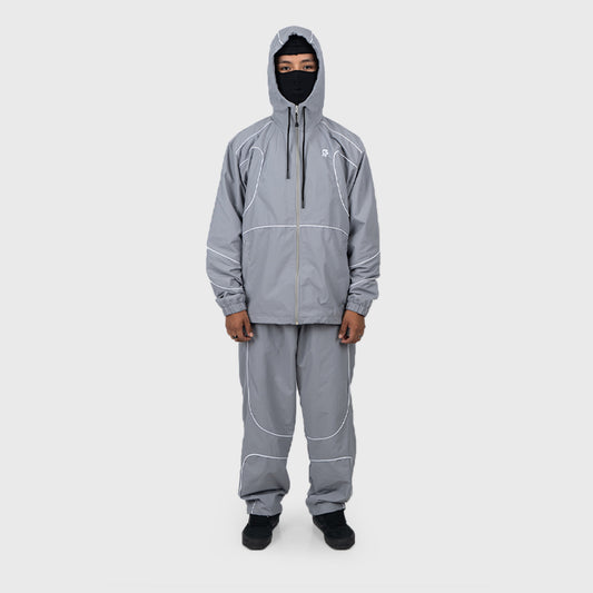 DAYFOR – SILVER FULL FIT