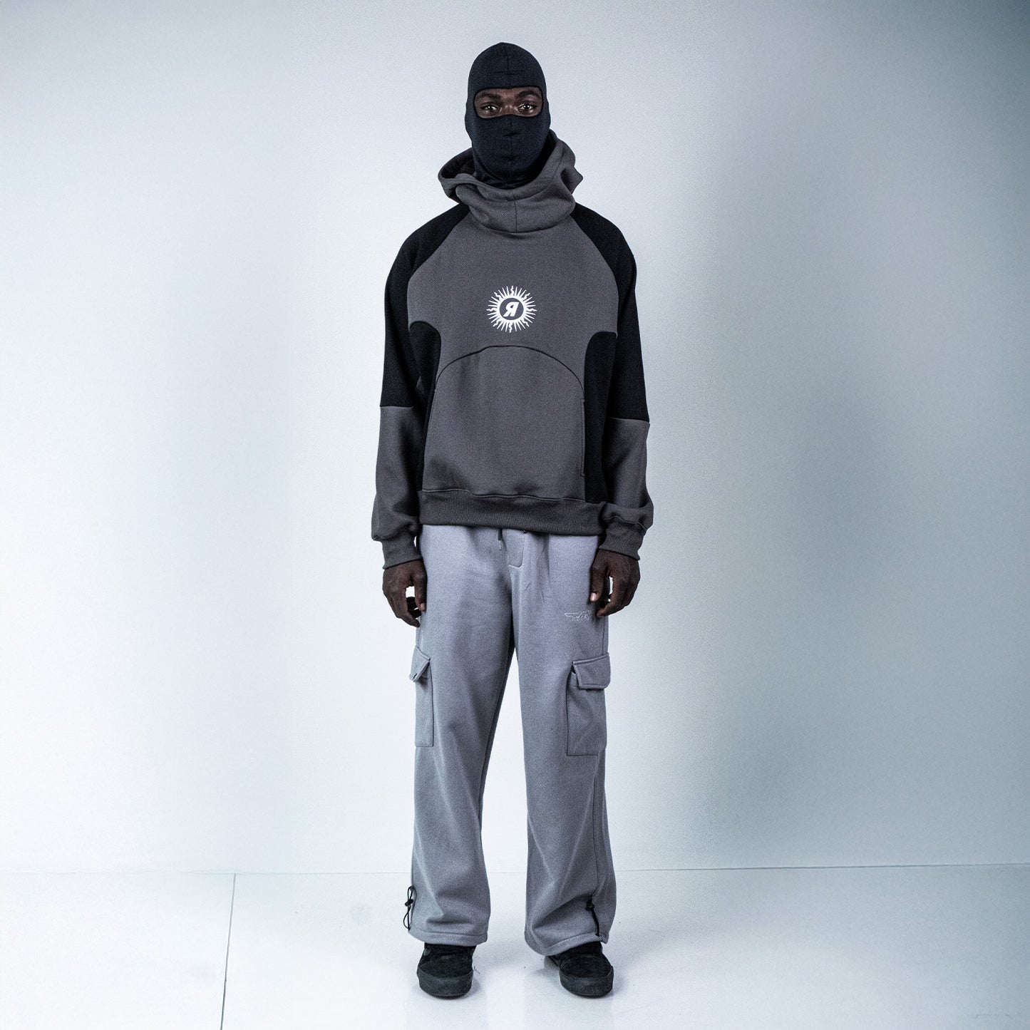 STURKS – BOXY FIT HOODIE