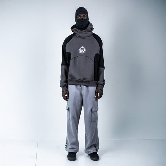 STURKS – BOXY FIT HOODIE