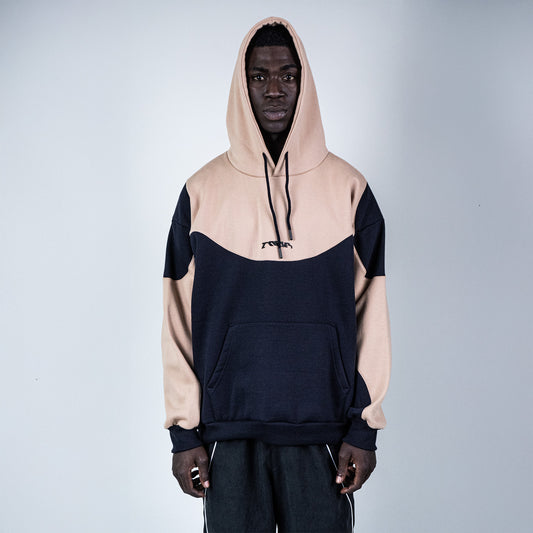 MAKE – OVERSIZE HOODIE