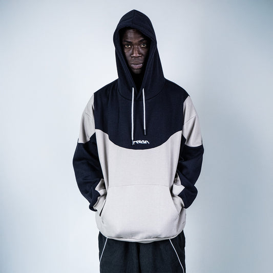 MAKE – OVERSIZE HOODIE