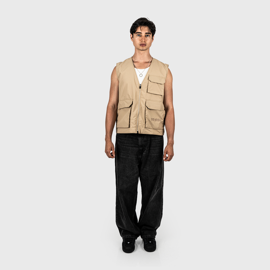 JAILT – VEST
