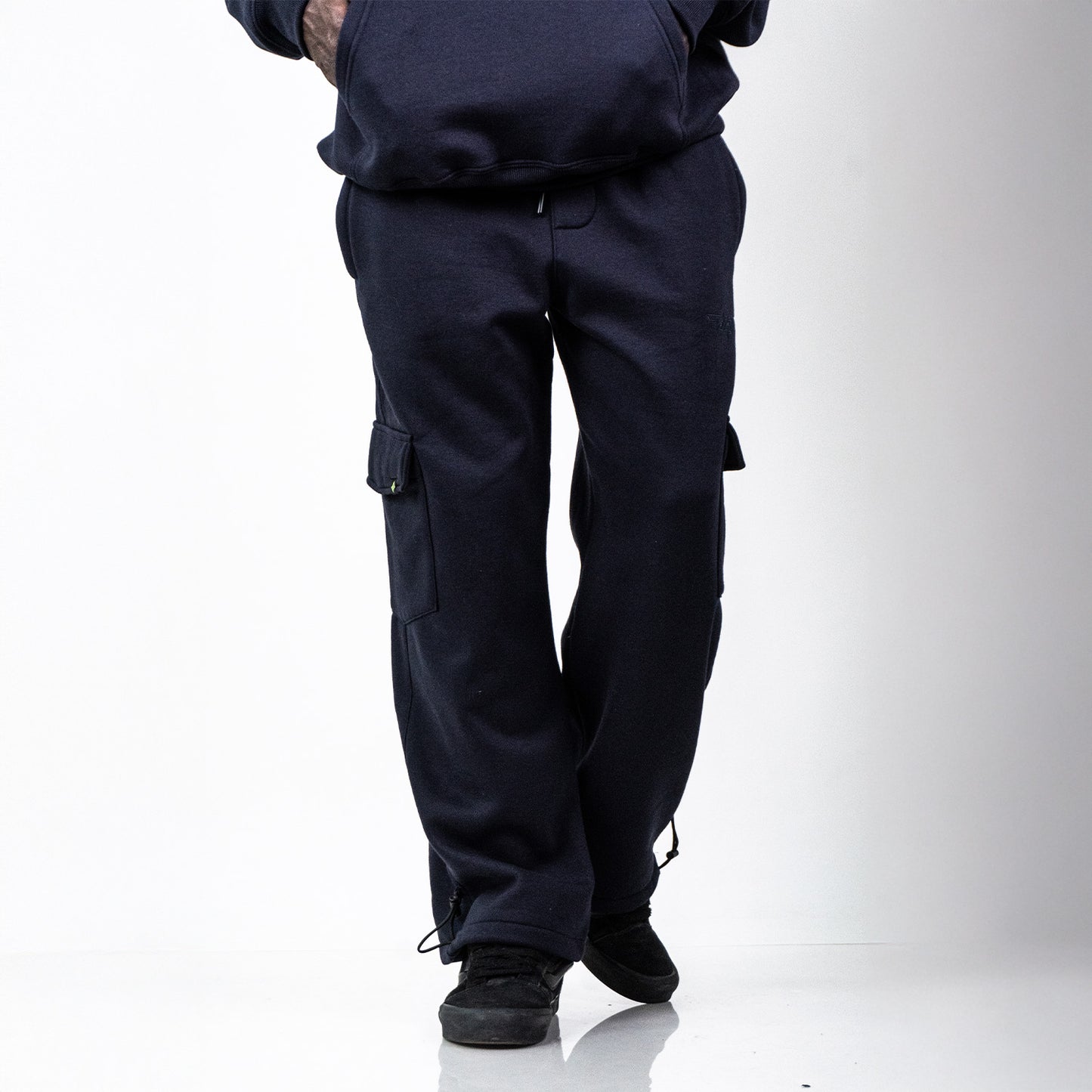 CARGO BAGGY – PANTS