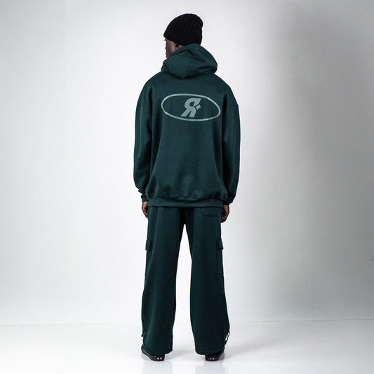 MATHS – OVERSIZE HOODIE