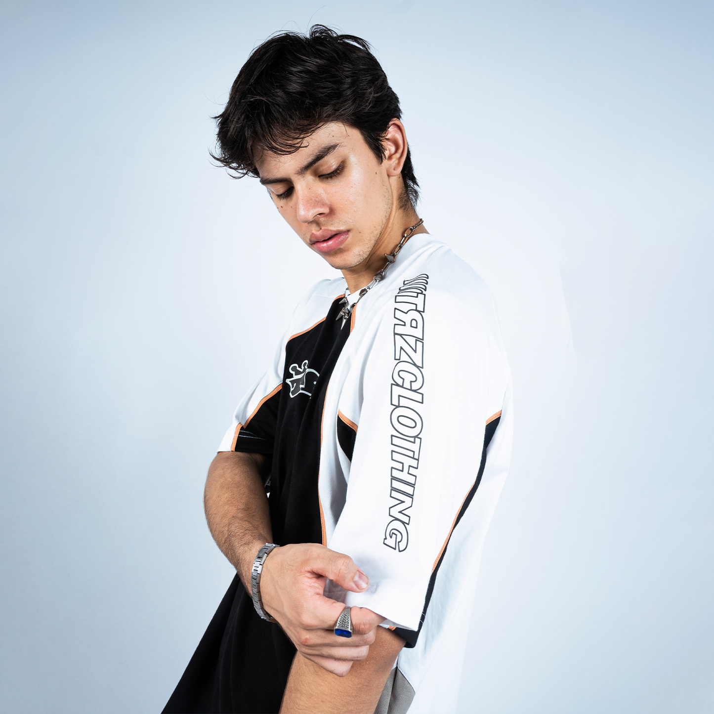 POLO BOXIFIT – SURFING