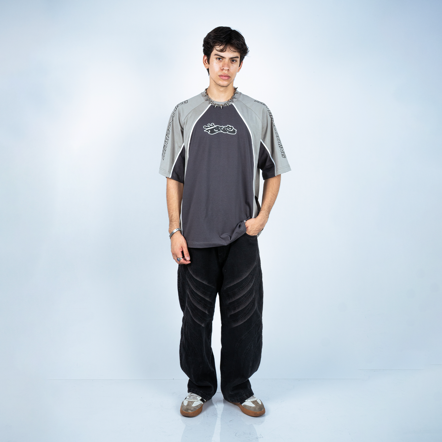POLO BOXIFIT – SURFING