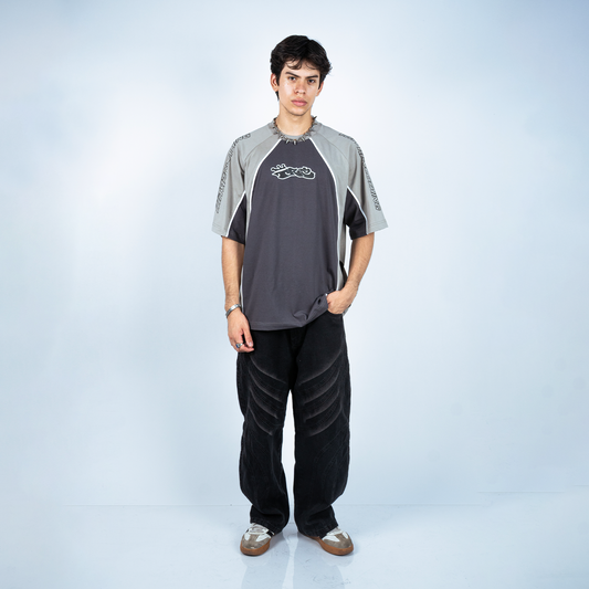 POLO BOXIFIT – SURFING