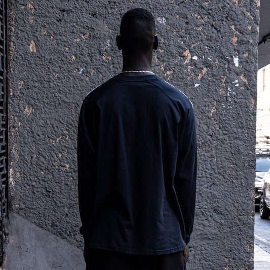 ALFOR – OVERSIZE LONG SLEEVE