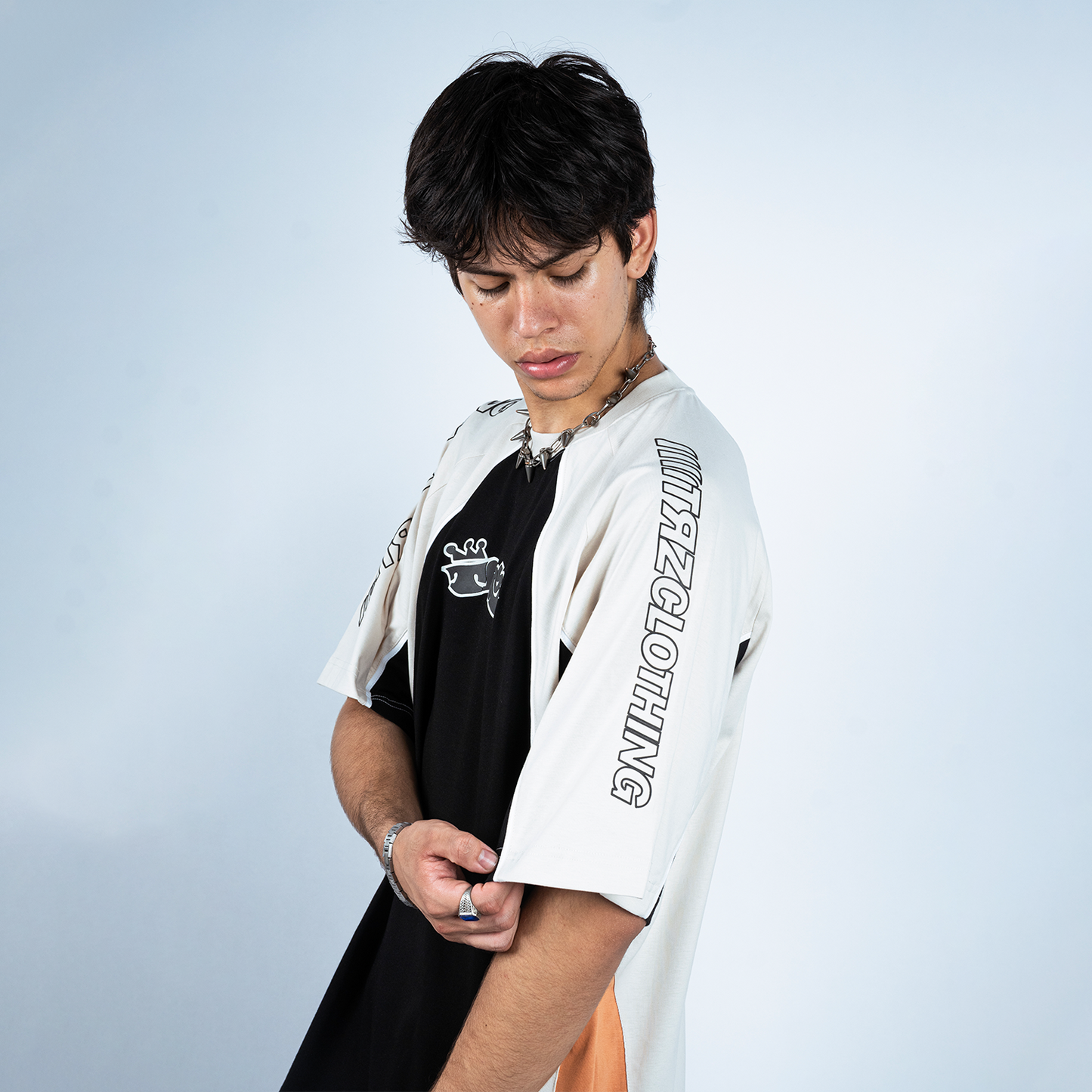 POLO BOXIFIT – SURFING