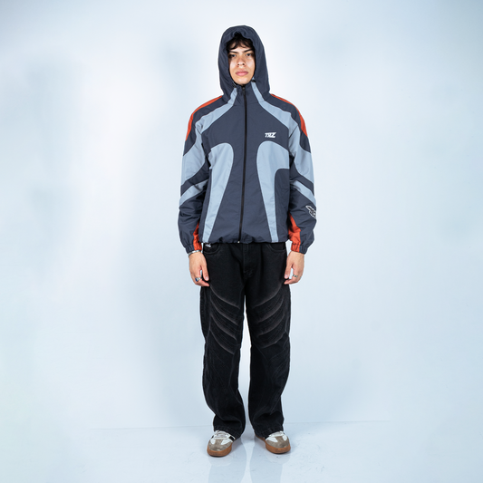 CASACA TÉRMICA – ALLAN