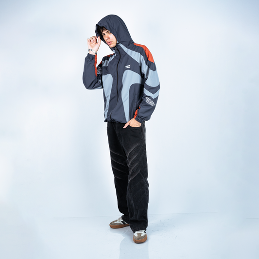 CASACA TÉRMICA – ALLAN