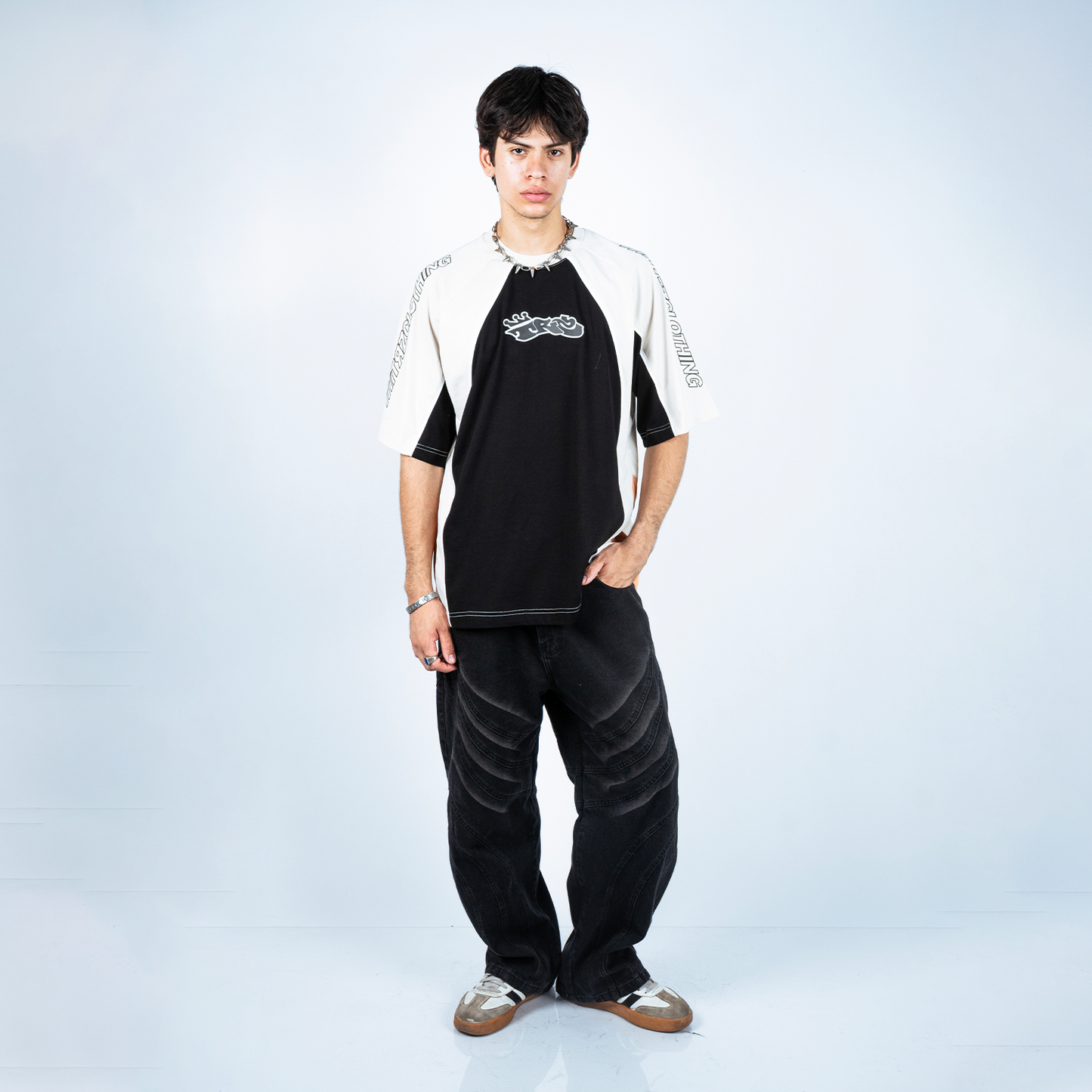 POLO BOXIFIT – SURFING