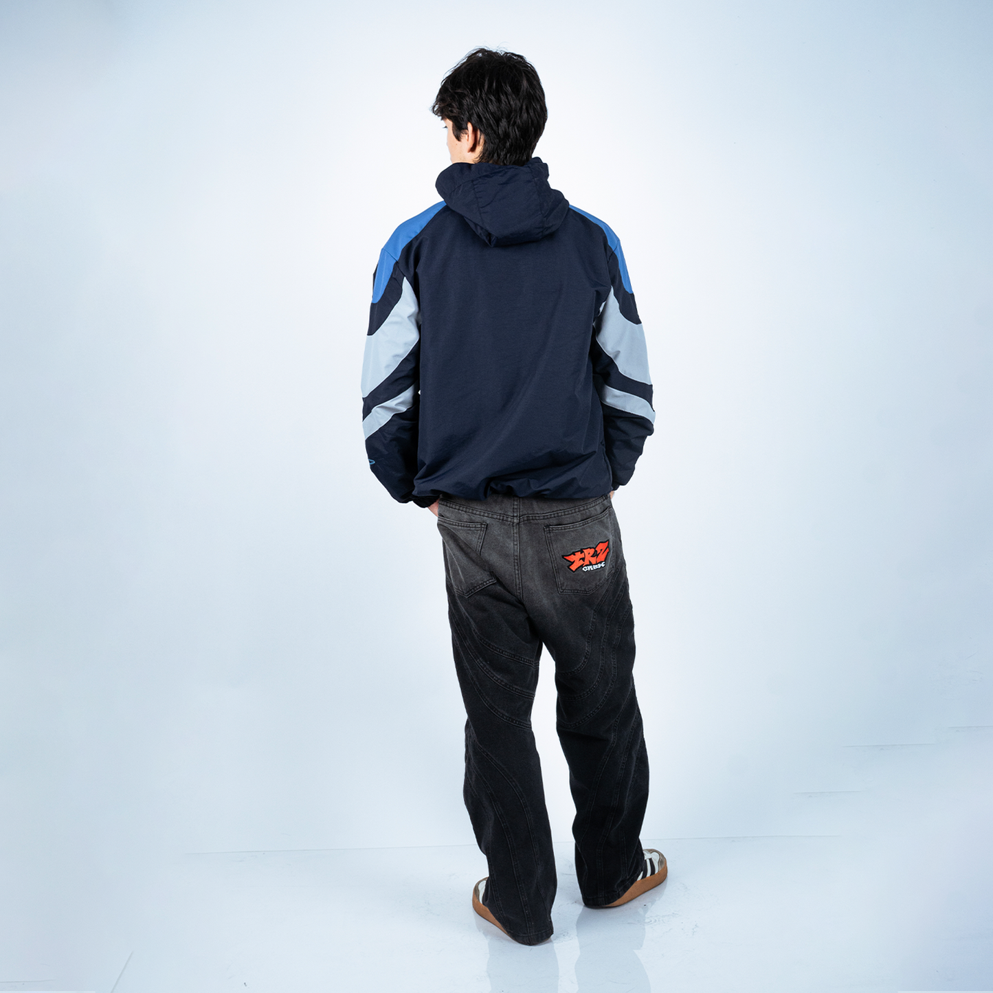 CASACA TÉRMICA – ALLAN