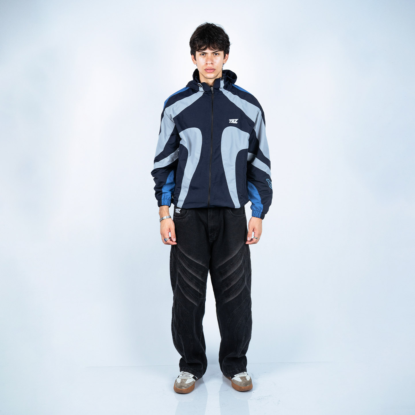 CASACA TÉRMICA – ALLAN