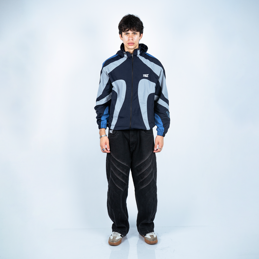 CASACA TÉRMICA – ALLAN