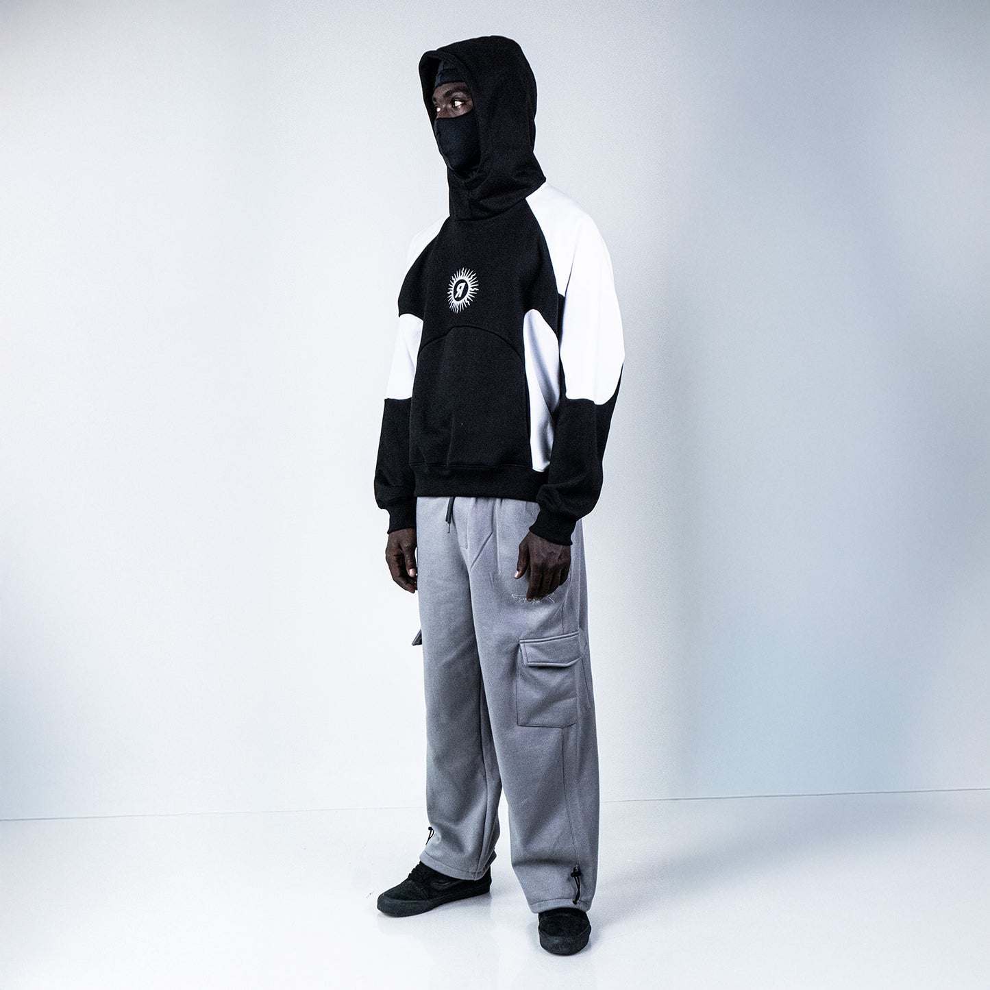 STURKS – BOXY FIT HOODIE