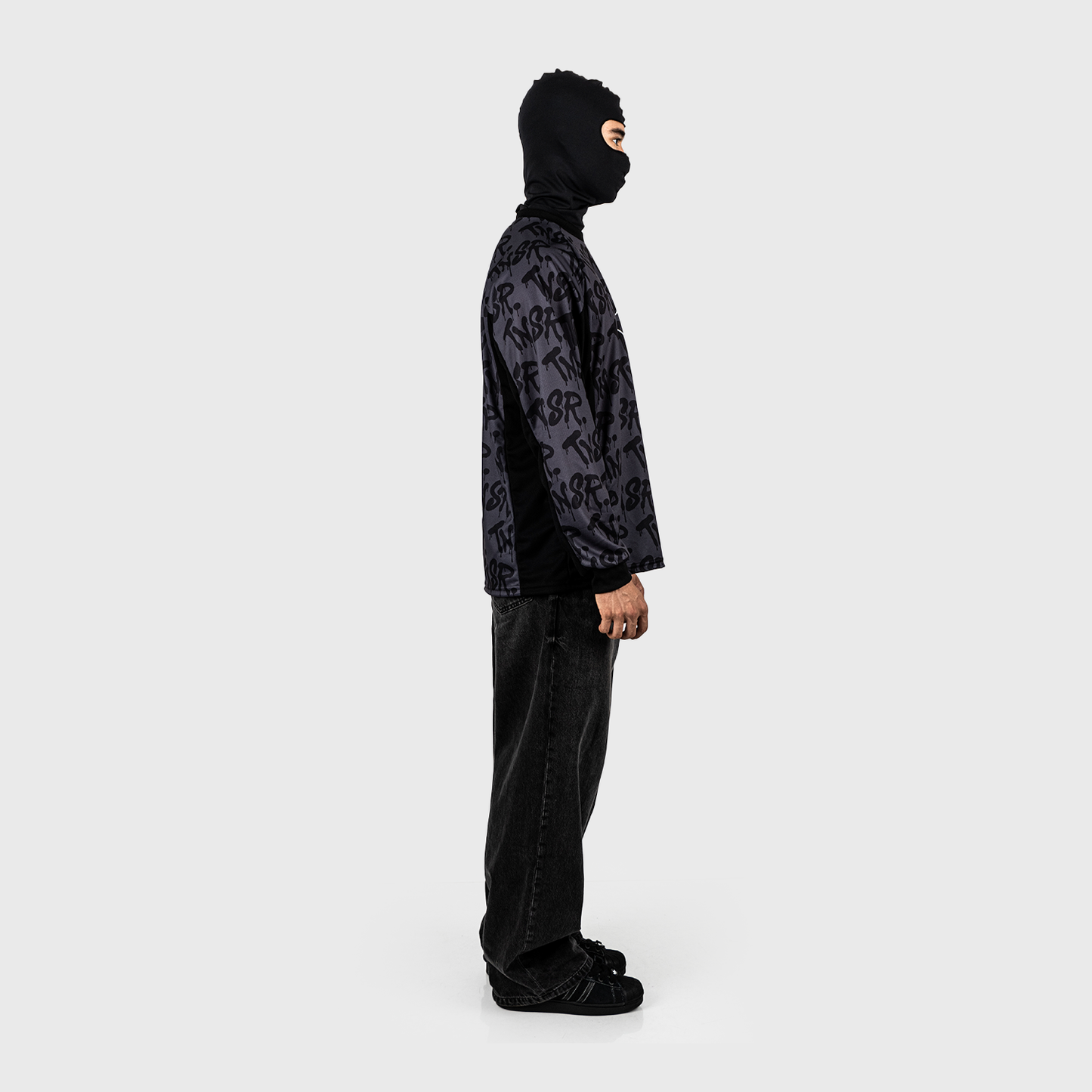 MOREK – LONG SLEEVE