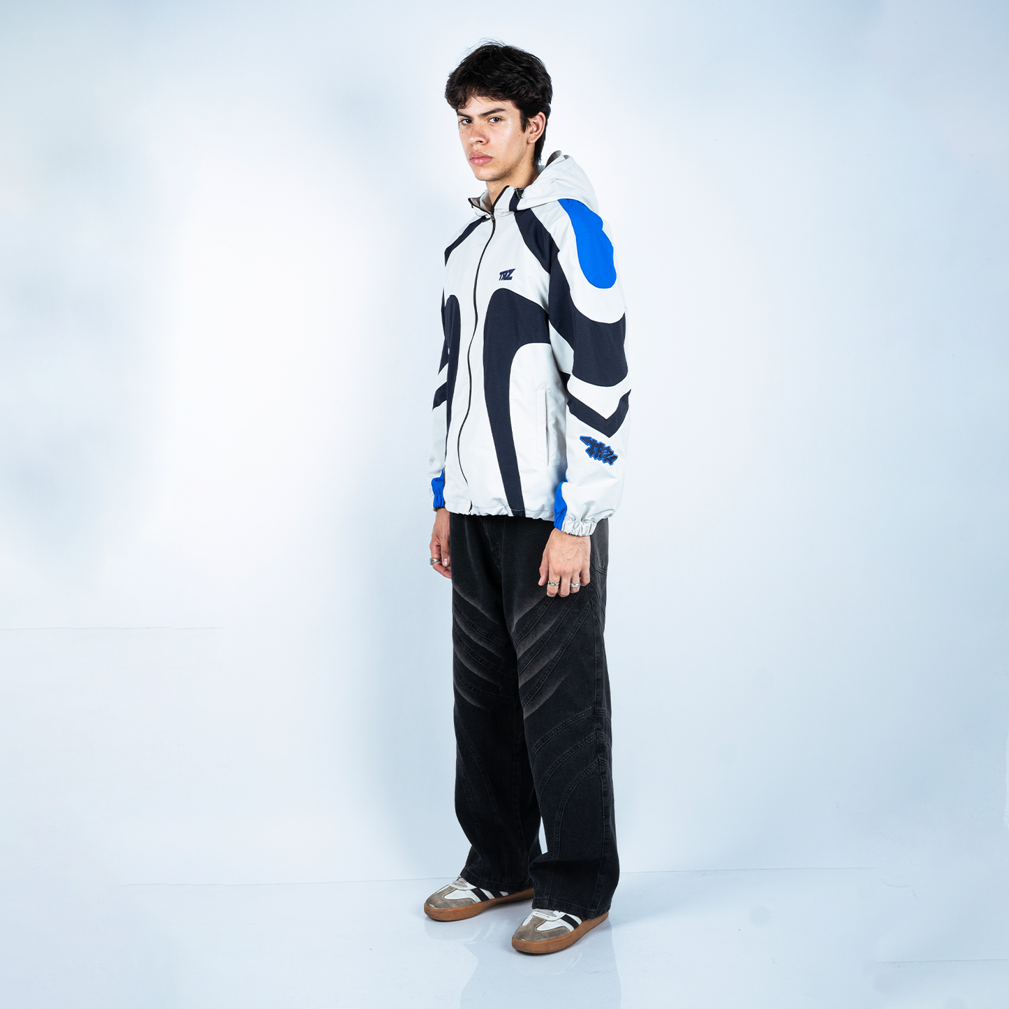 CASACA TÉRMICA – ALLAN