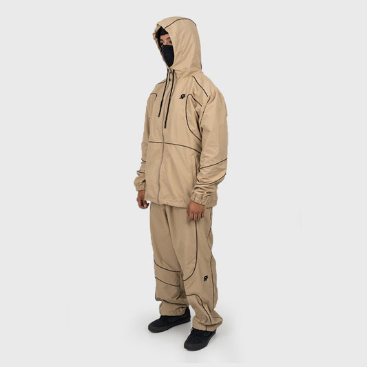DAYFOR – BEIGE FULL FIT