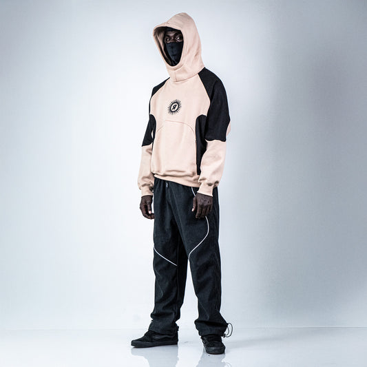 STURKS – BOXY FIT HOODIE