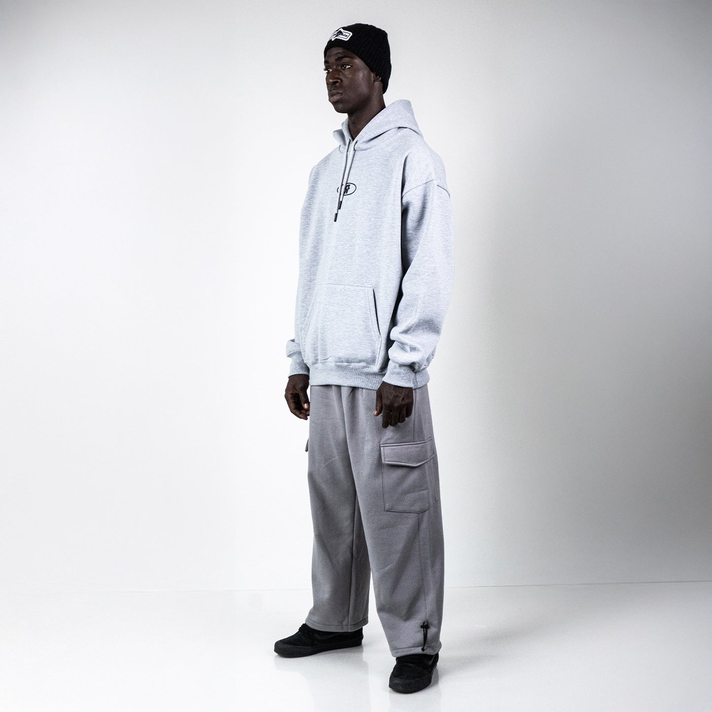 MATHS – OVERSIZE HOODIE