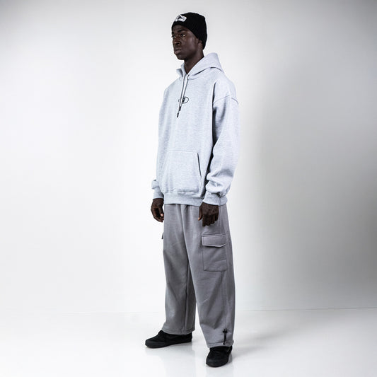 MATHS – OVERSIZE HOODIE