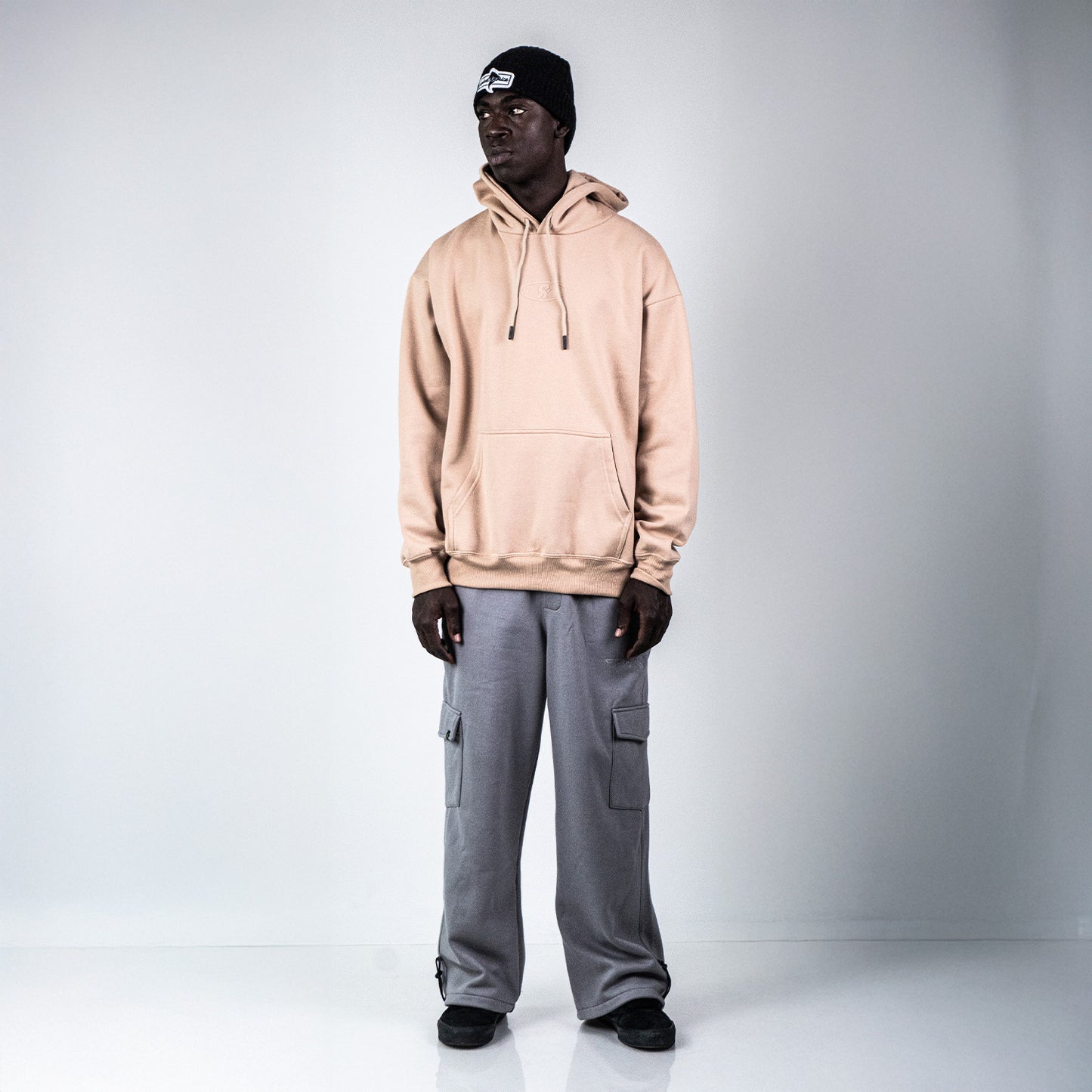 MATHS – OVERSIZE HOODIE