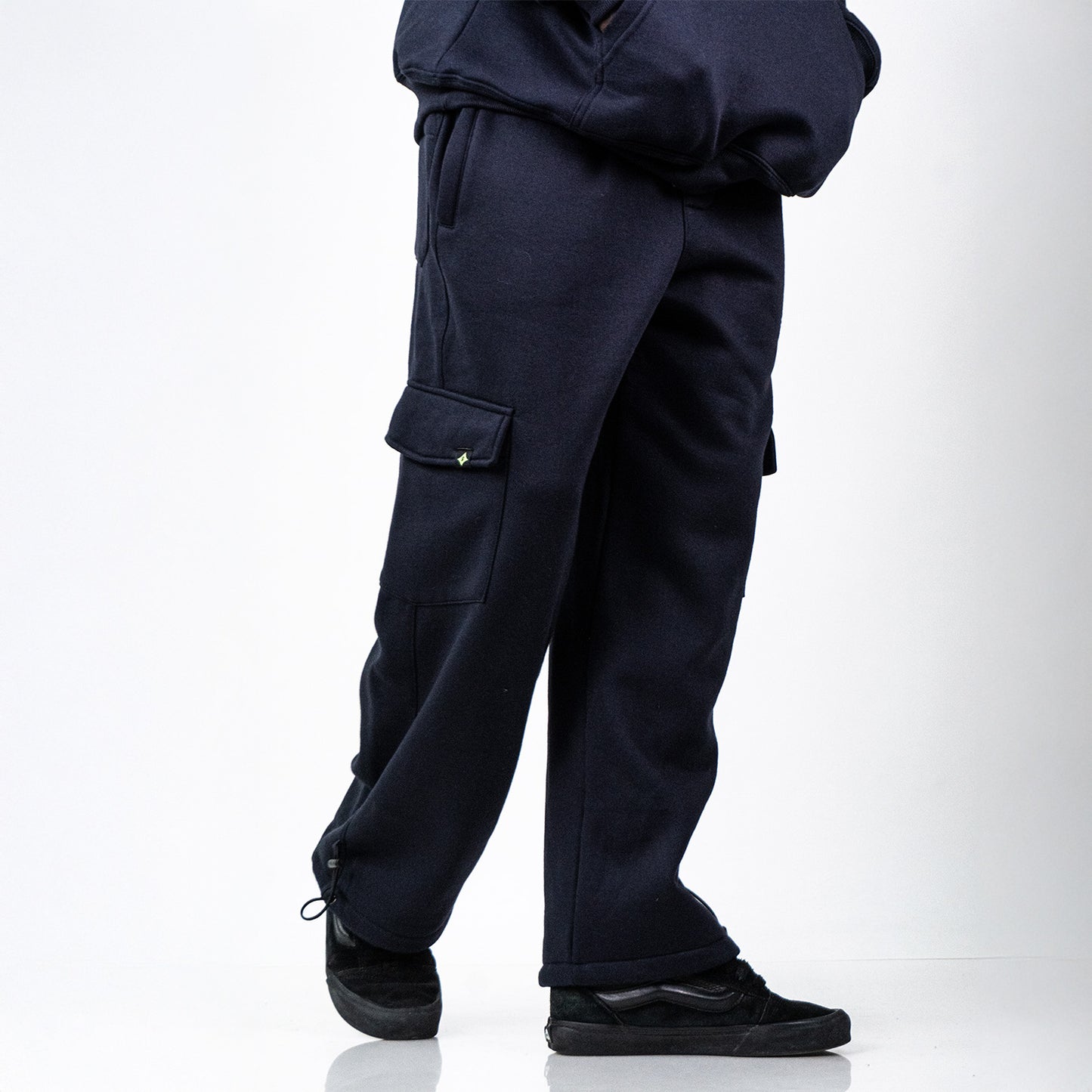 CARGO BAGGY – PANTS