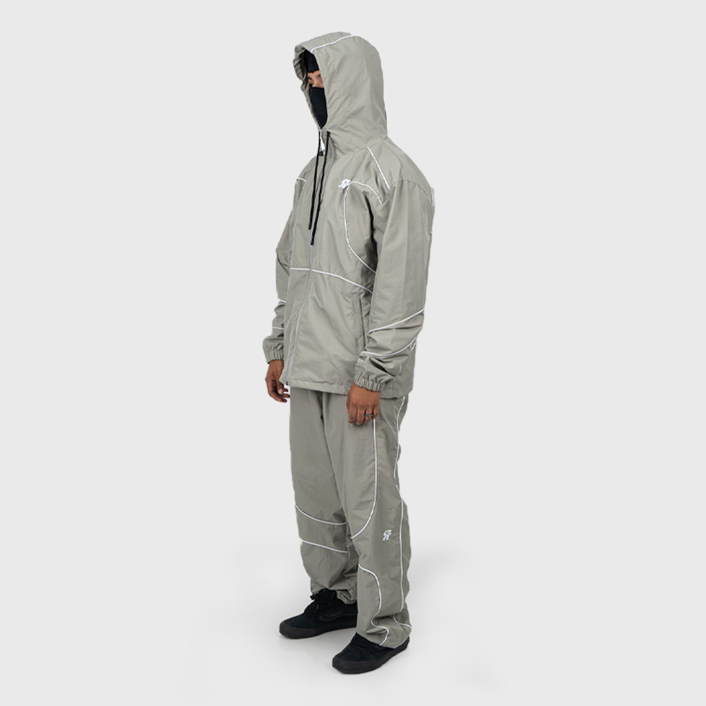 DAYFOR – GREY FULL FIT