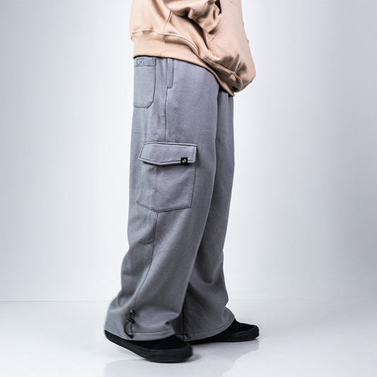 CARGO BAGGY – PANTS