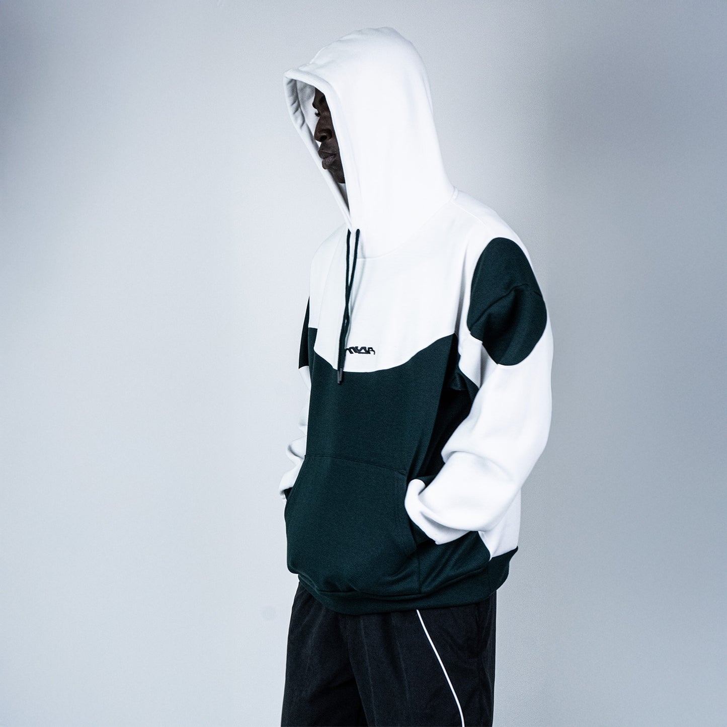 MAKE – OVERSIZE HOODIE