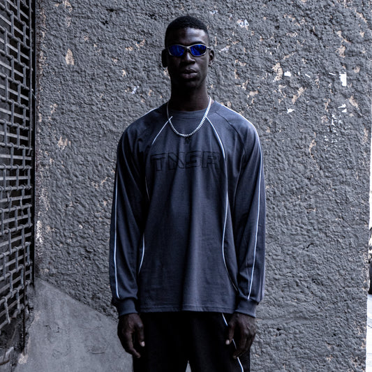 ALFOR – OVERSIZE LONG SLEEVE