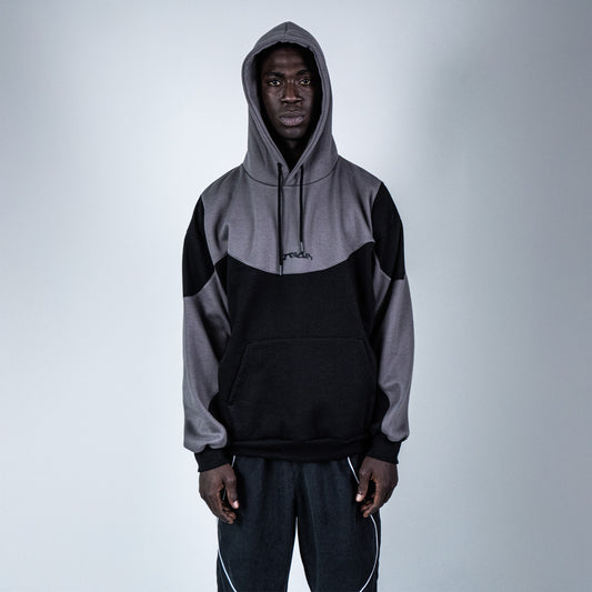 MAKE – OVERSIZE HOODIE