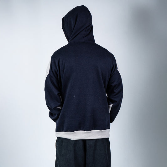 MAKE – OVERSIZE HOODIE