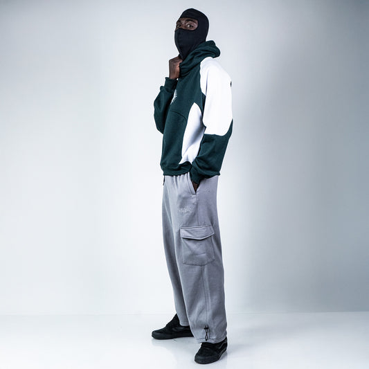 STURKS – BOXY FIT HOODIE