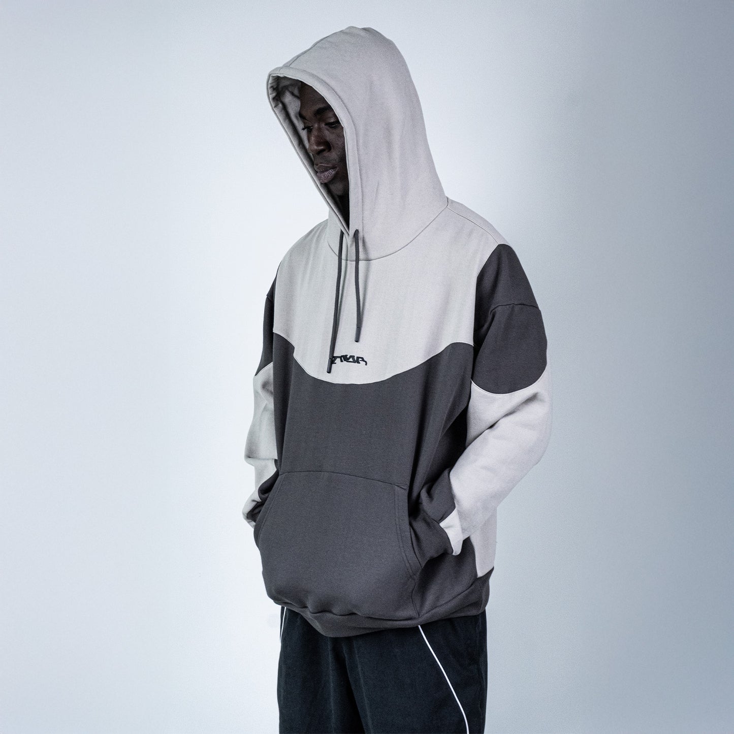 MAKE – OVERSIZE HOODIE