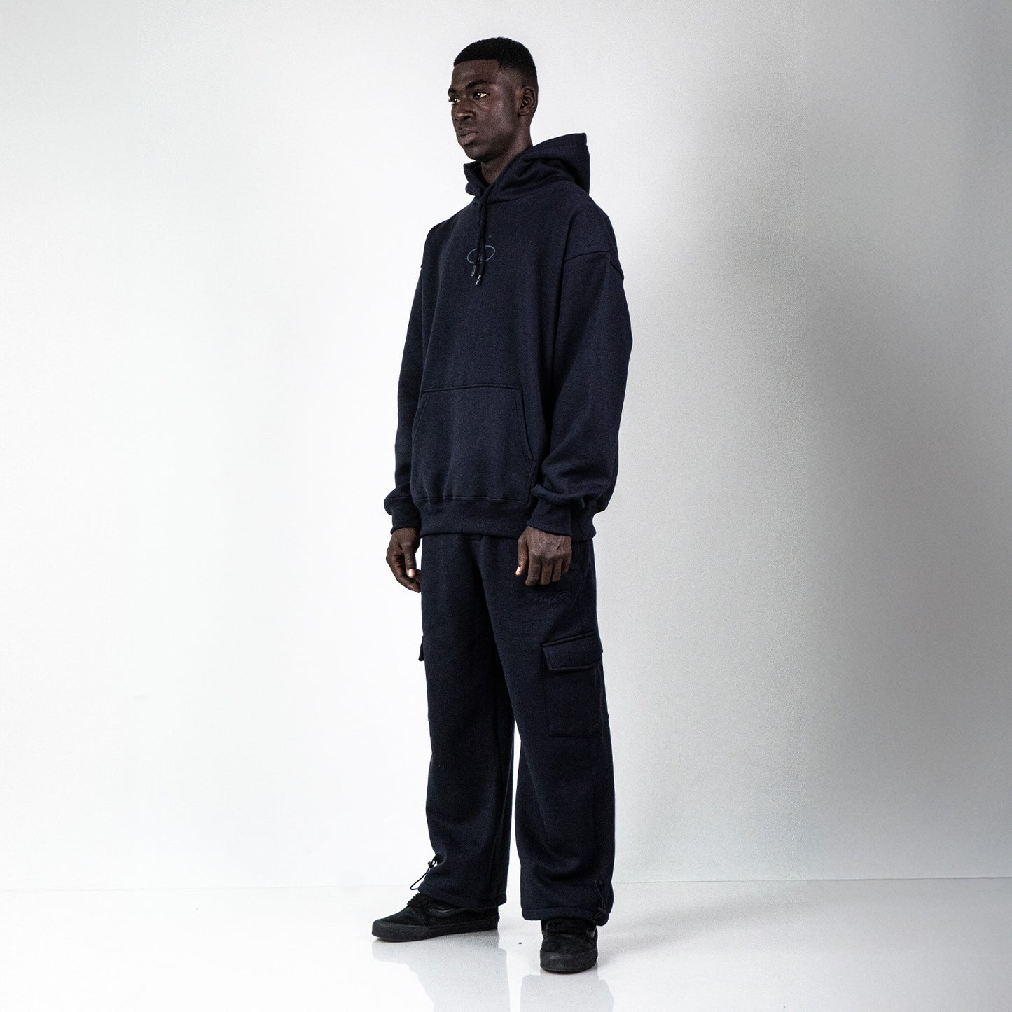 MATHS – OVERSIZE HOODIE