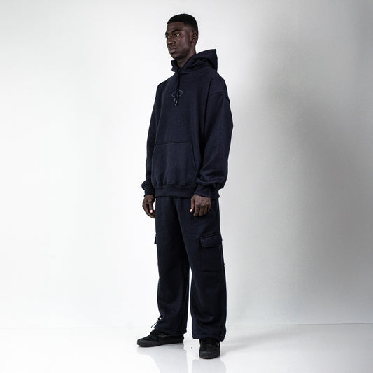 MATHS – OVERSIZE HOODIE