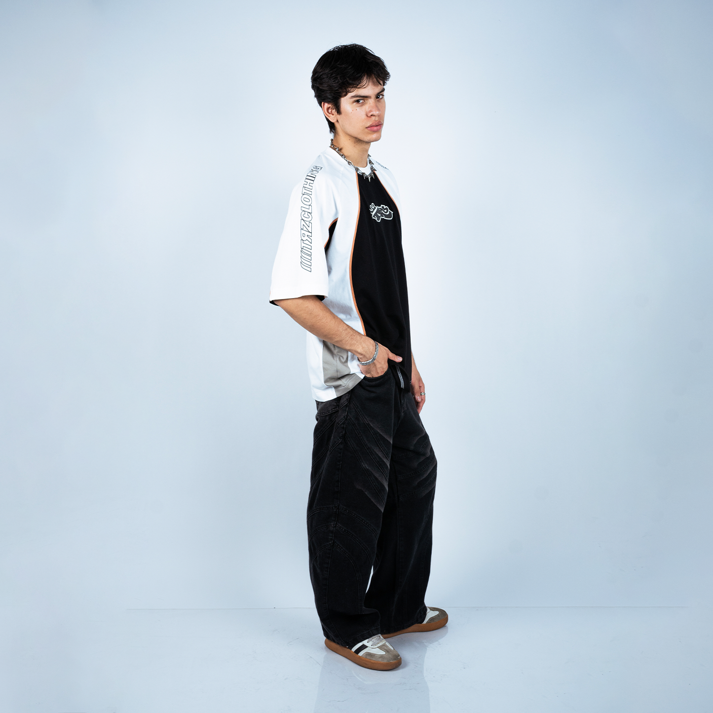 POLO BOXIFIT – SURFING