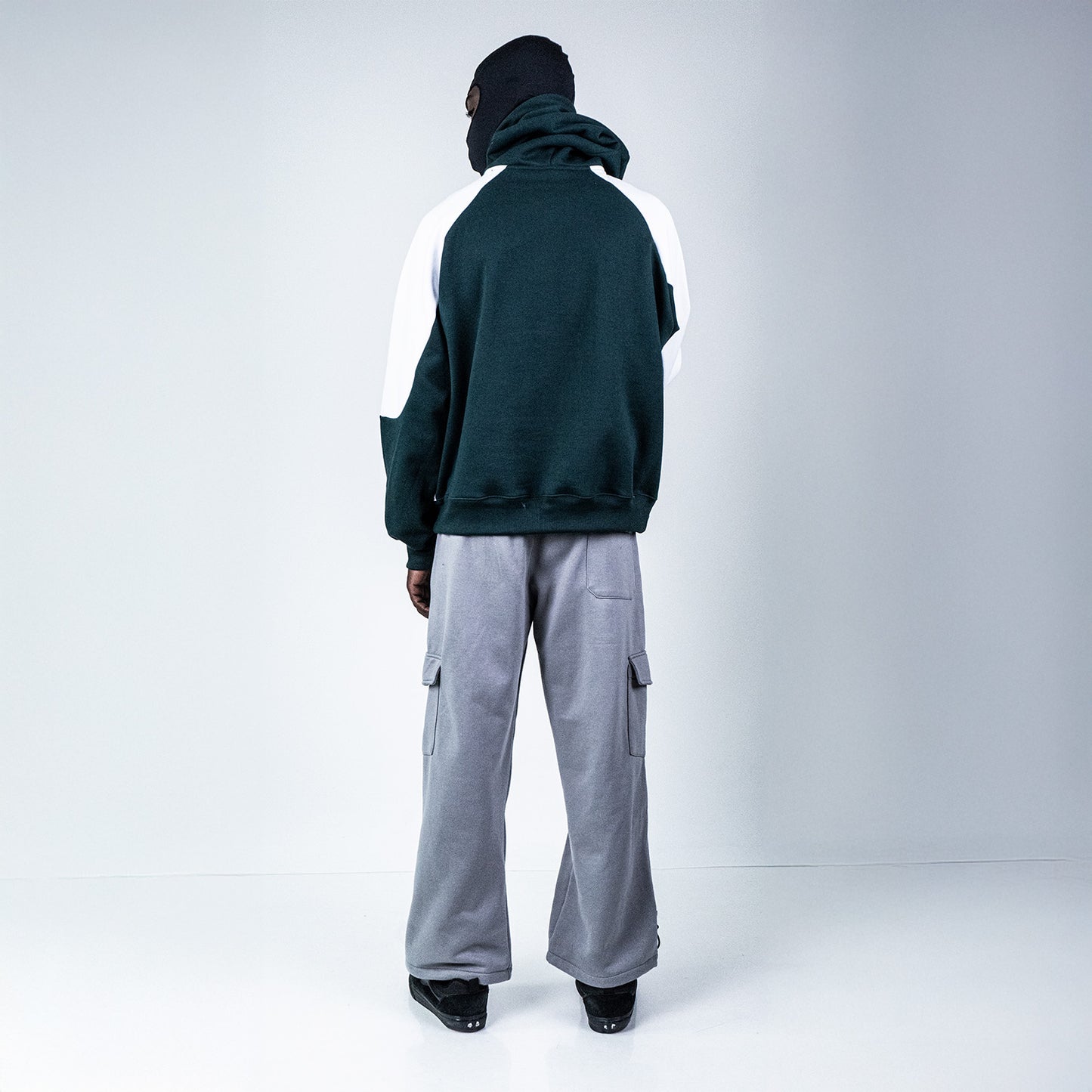 STURKS – BOXY FIT HOODIE