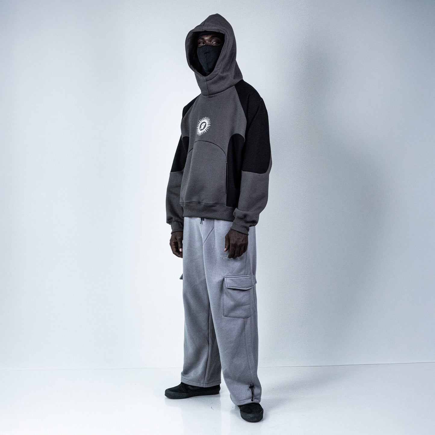 STURKS – BOXY FIT HOODIE