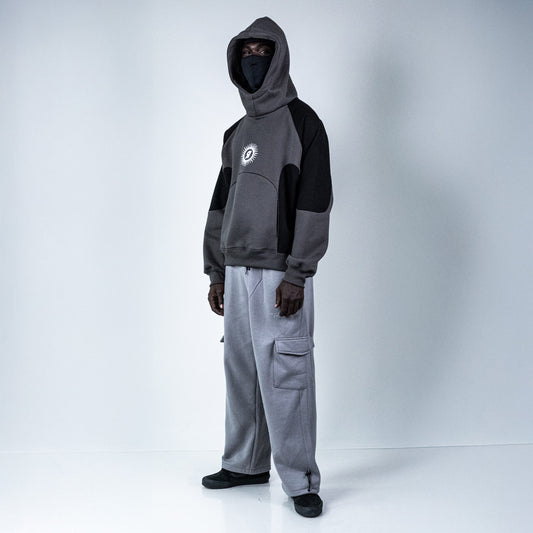 STURKS – BOXY FIT HOODIE