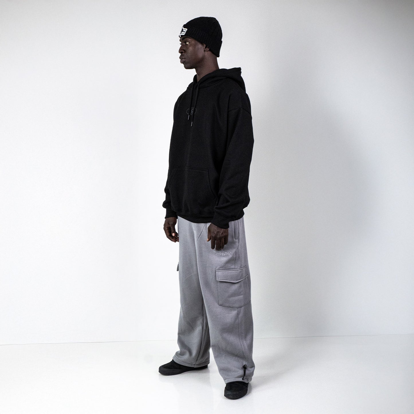 MATHS – OVERSIZE HOODIE